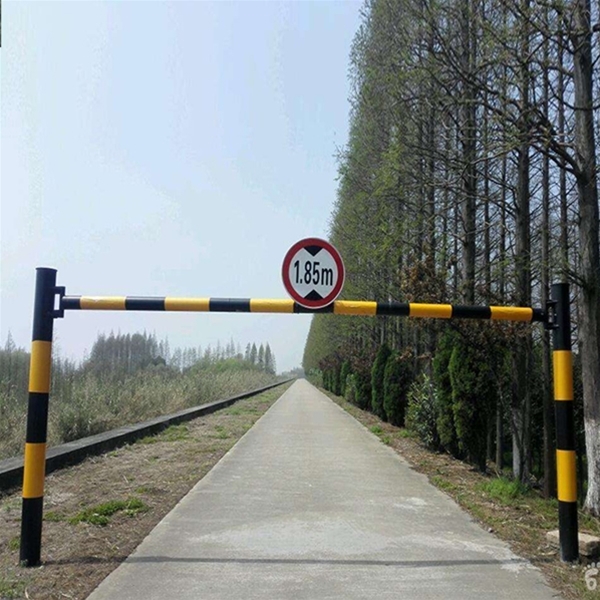 伊吾道路限高杆-LB-04