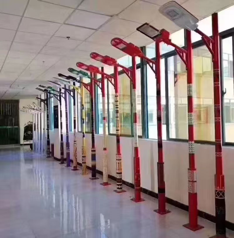 伊吾广场景观灯厂家