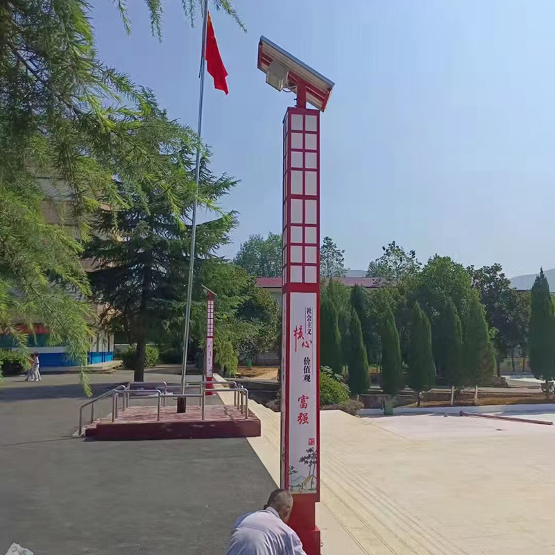 伊吾景观灯价格