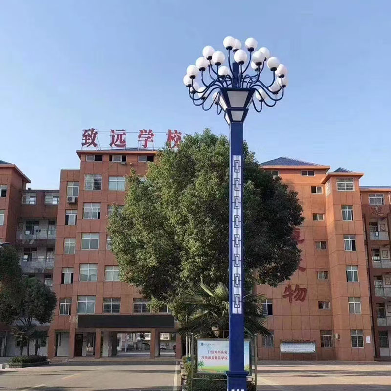 伊吾中华灯生产厂家