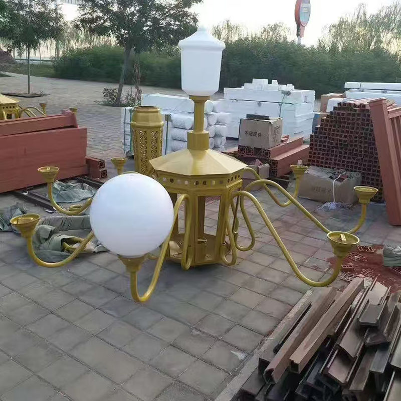 伊吾中华灯定制
