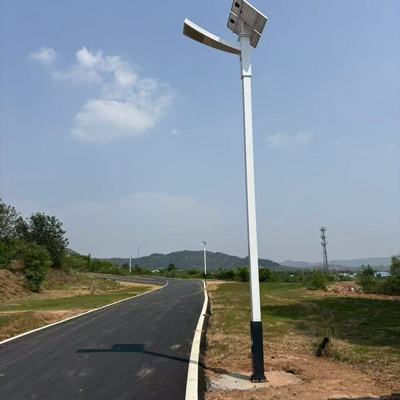 伊吾节能太阳能路灯厂家