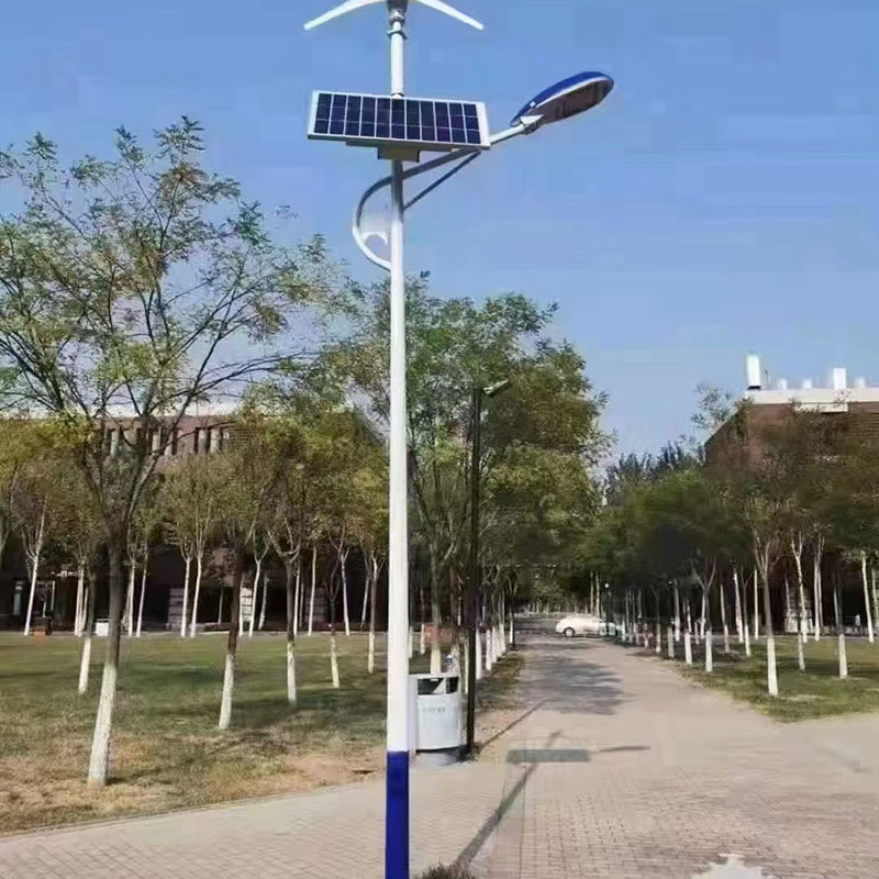 伊吾太阳能路灯批发