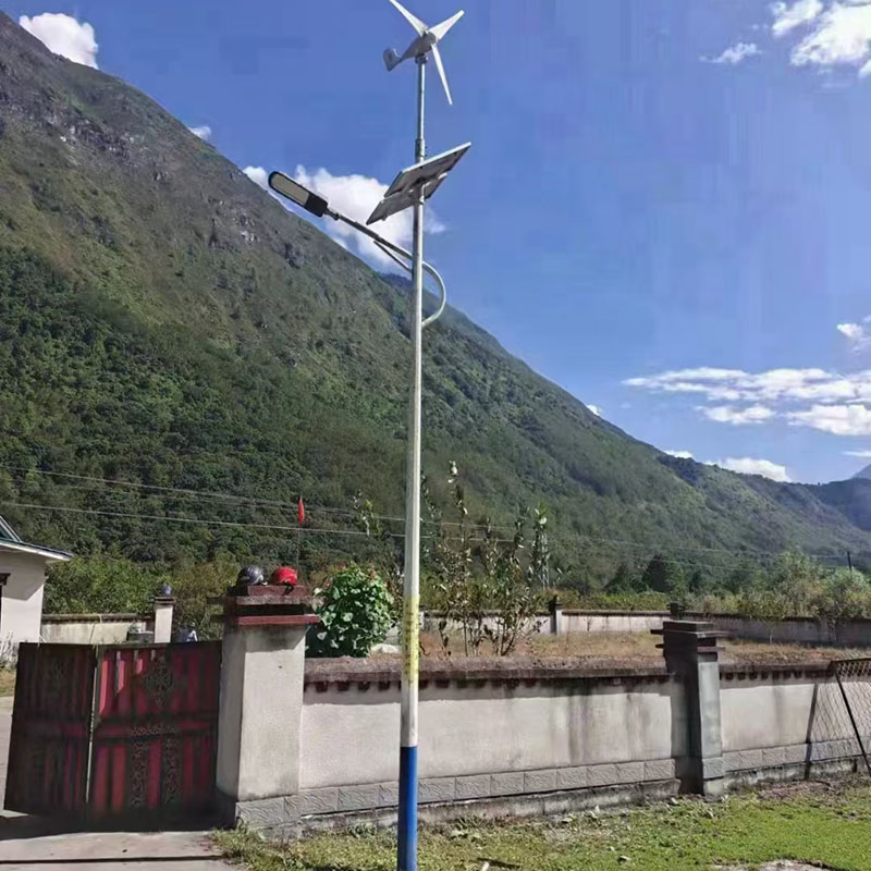 伊吾壁挂太阳能路灯生产厂家