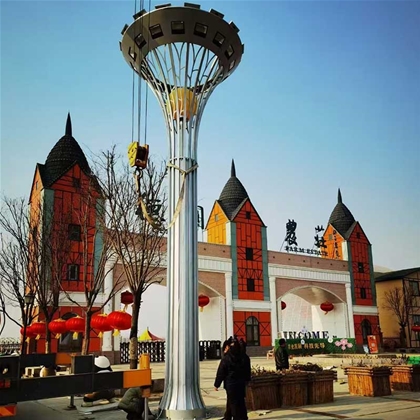 伊吾中华灯定制