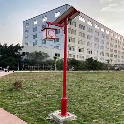 伊吾太阳能光伏照明路灯厂家