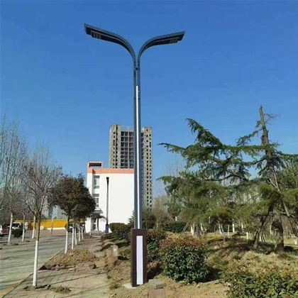 伊吾一体化路灯厂家