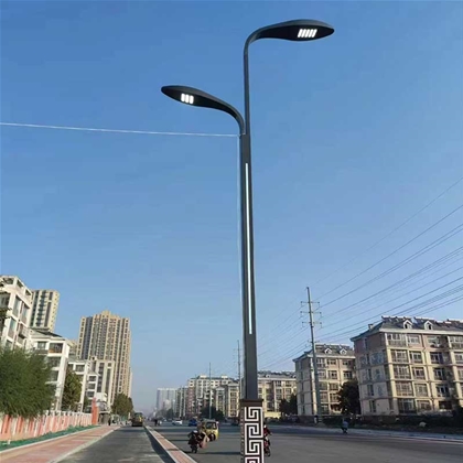 伊吾一体化路灯批发