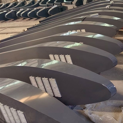 伊吾一体化路灯批发