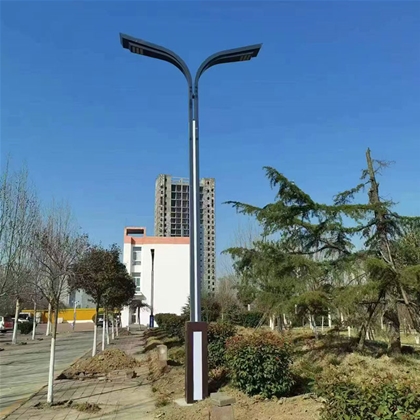 伊吾一体化路灯厂家