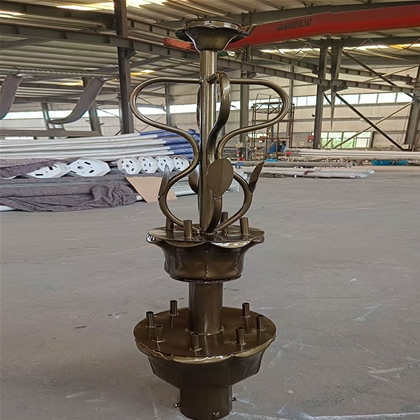 伊吾中华灯厂家