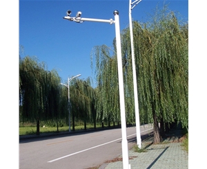 伊吾监控杆-LB-01
