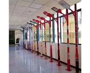 伊吾广场景观灯厂家