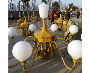 伊吾中华灯价格