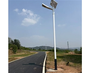 伊吾节能太阳能路灯厂家