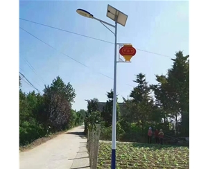 伊吾一体化太阳能路灯哪家好
