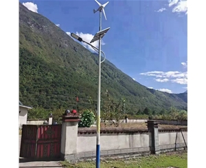 伊吾壁挂太阳能路灯生产厂家