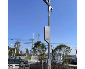 伊吾太阳能路灯厂家