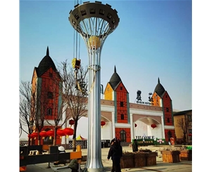 伊吾中华灯定制