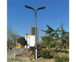 伊吾一体化路灯厂家