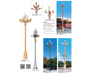 伊吾中华灯定制