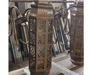 伊吾照明路灯生产厂家